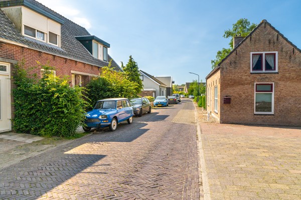 Medium property photo - Oudendijk 7B, 4285 WG Woudrichem